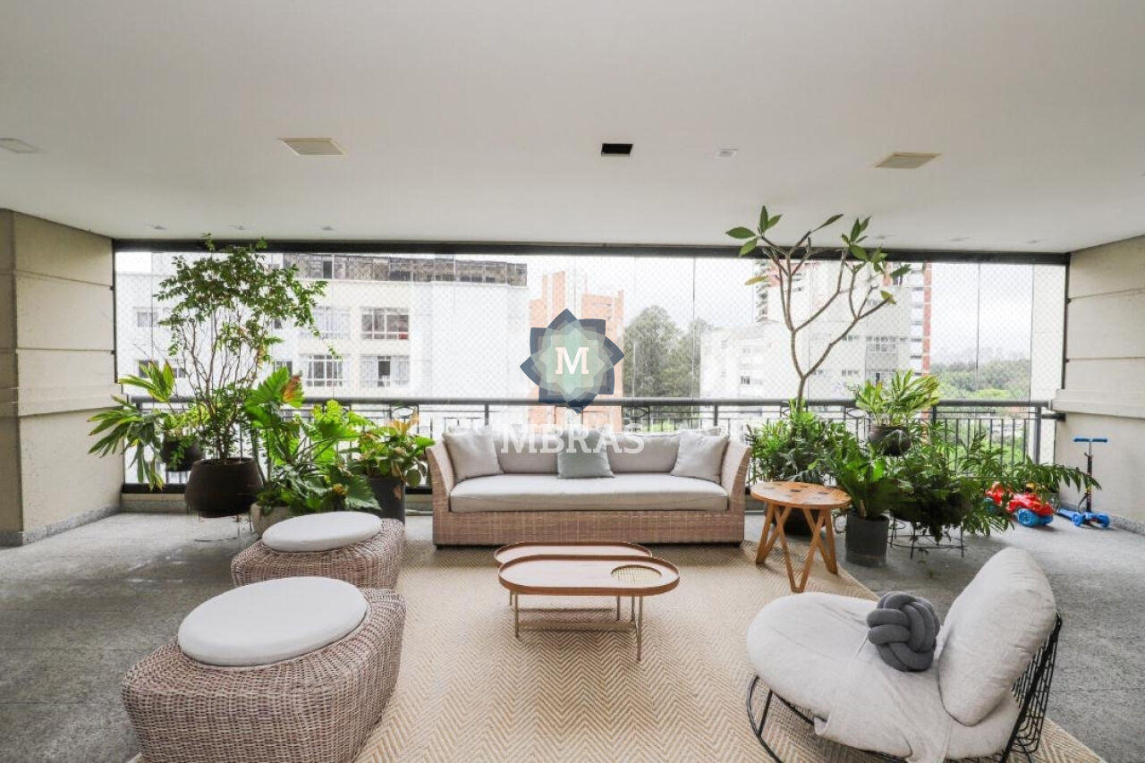 Apartamento alto padrão na Vila Nova: Charme em 400 metros