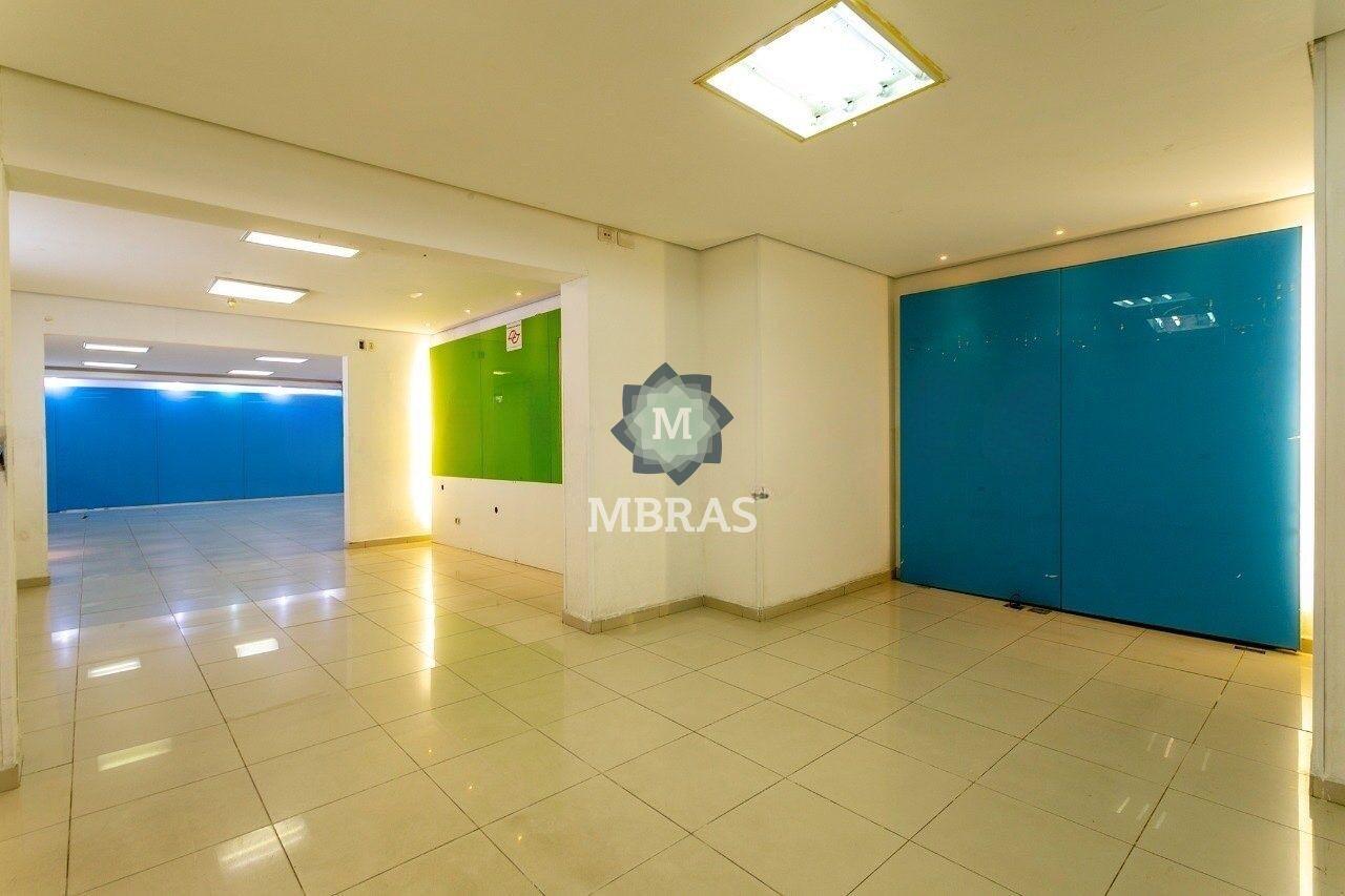 Oportunidade unica: Casa comercial na melhor localizaçao da Av. Angelica