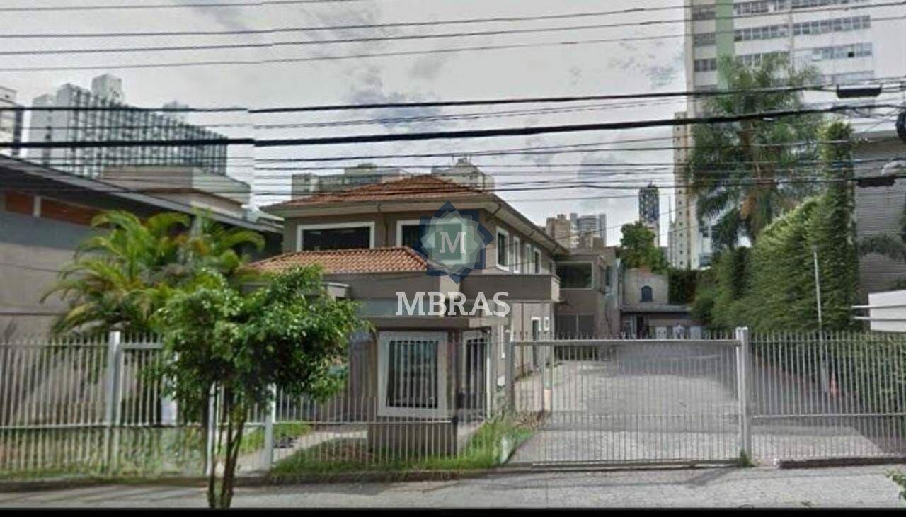 CASA COMERCIAL | JARDIM AMÉRICA | 30 VAGAS