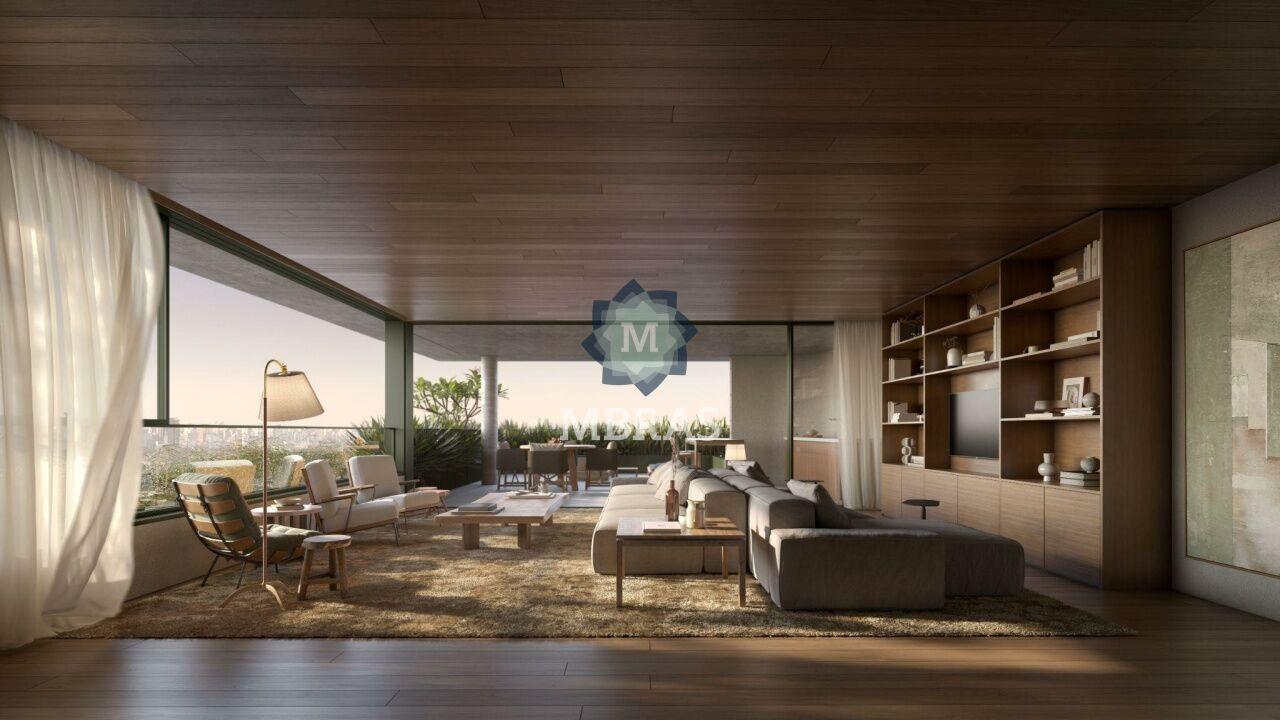 UM VERDADEIRO LUXO COM DESIGN ACONCHEGANTE E MINIMALISTA