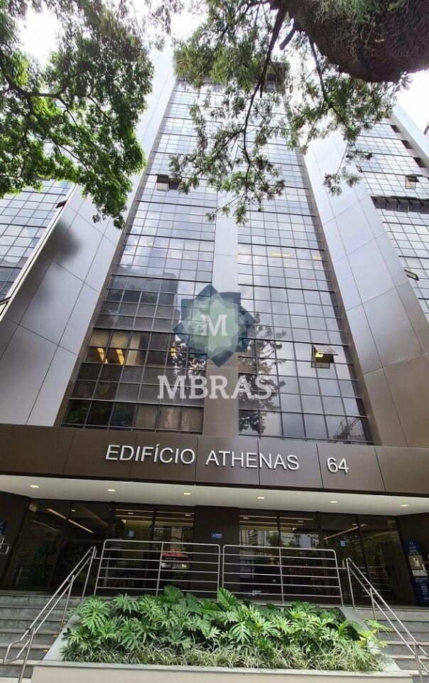 Laje Comercial | 529,70m2 | 8 vagas - 100m da Estação Pinheiros