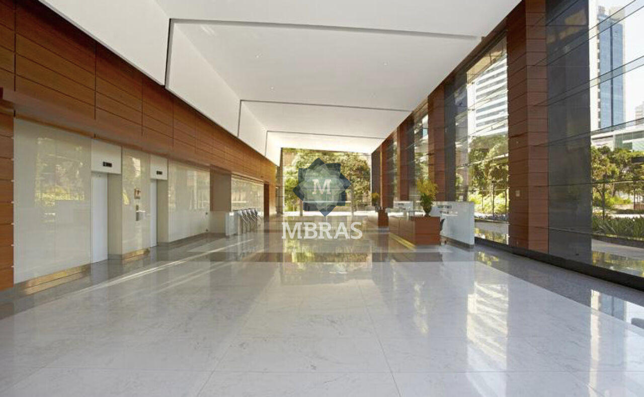 Laje Corporativo Triple A | Rochaverá |Infraestrutura completa e acesso CPTM