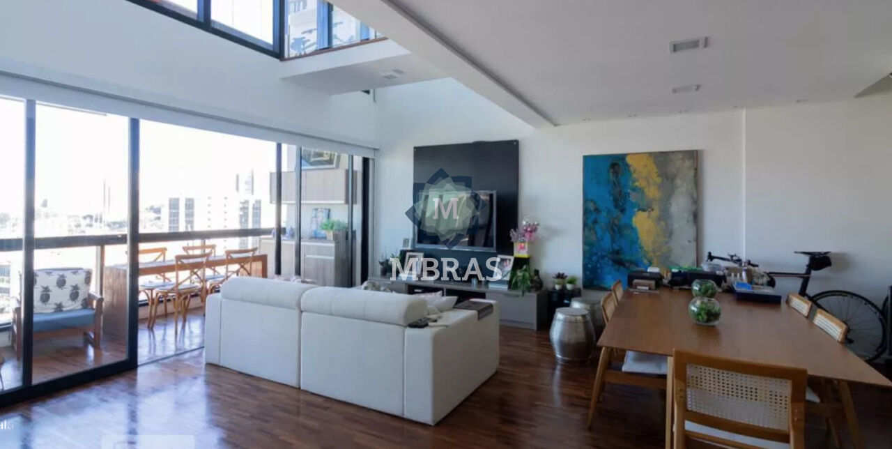 Excelente Duplex  no Coração da Vila Olimpia - Foto 1