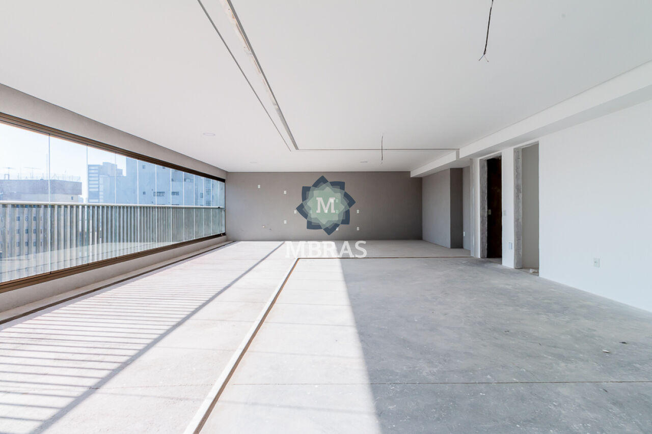 Apartamento exclusivo e novo para deixar com a sua marca