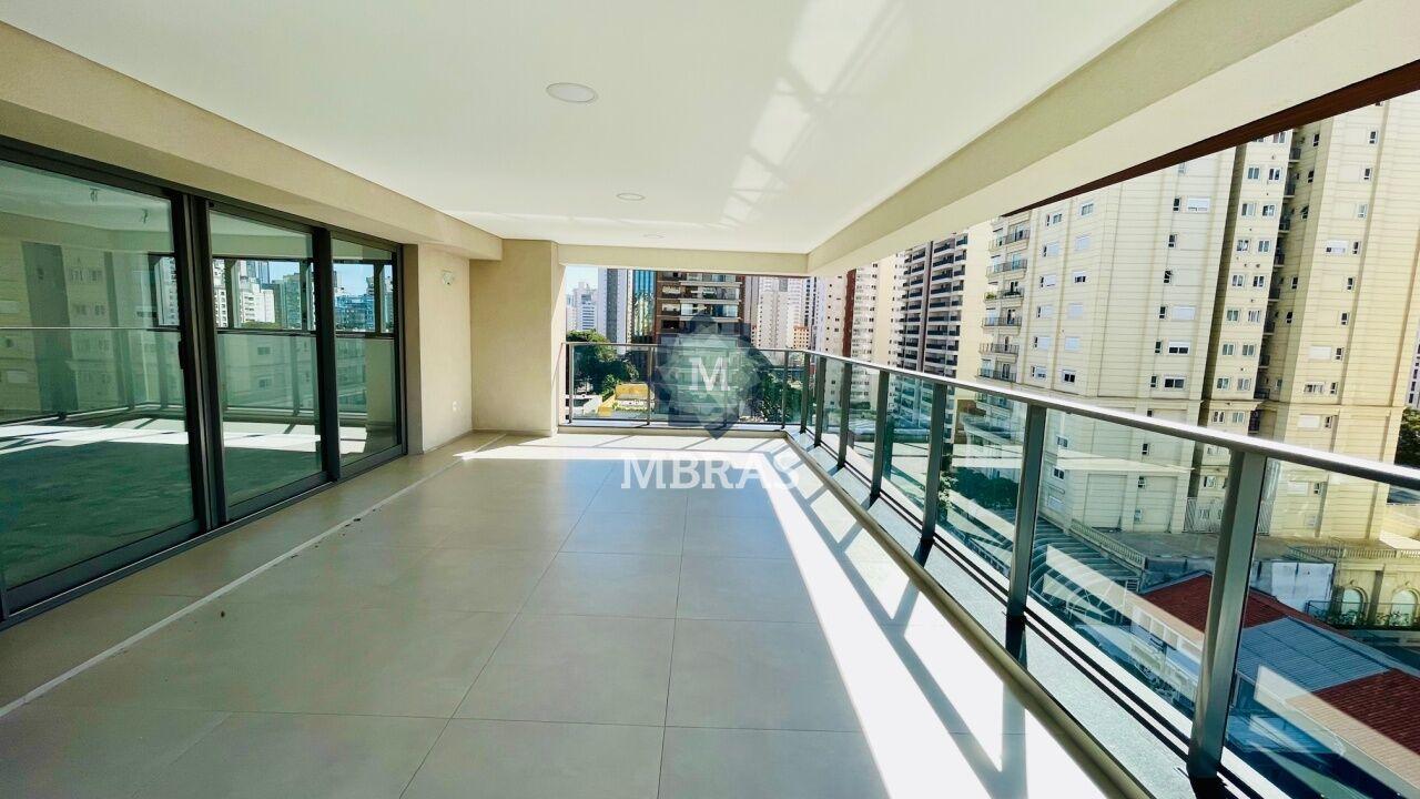 STRATOS ITAIM: Design, luxo e sofisticação na sua mais pura essência.