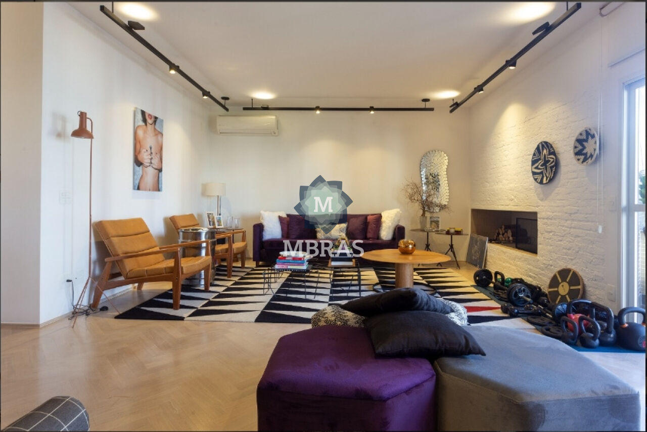 Apartamento de Luxo em Moema - Perfeito para sua Família!