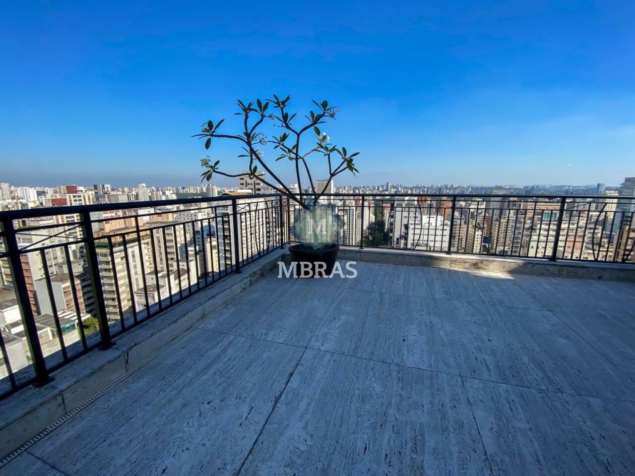 Cobertura deslumbrante nos Jardins - Foto 1