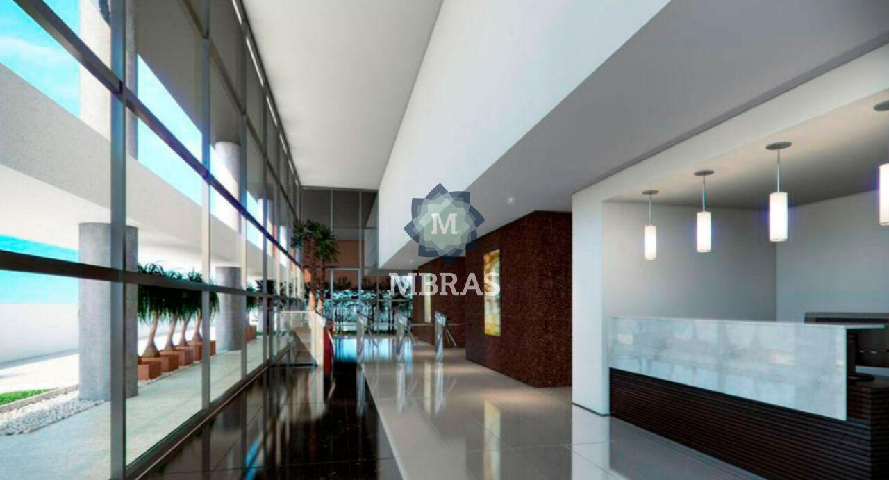 Oportunidade Imperdível para investidores | Faria Lima | Laje Comercial locada à Venda