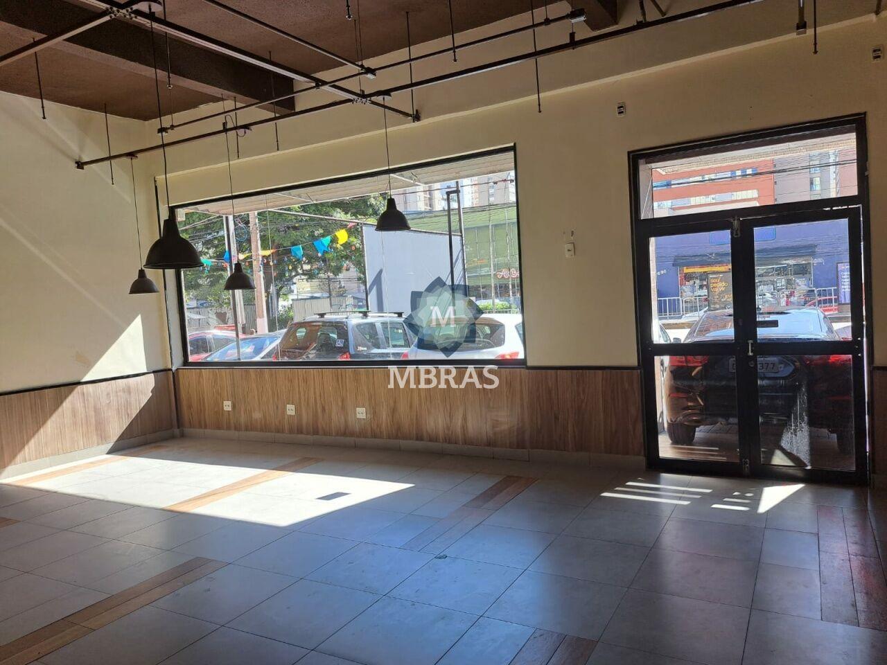 Excelente ponto comercial em uma das melhores avenidas de SP| ZEU