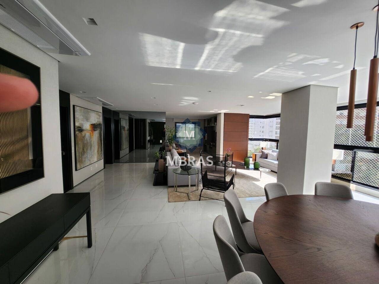 Lindo Apartamento | Moema | Vila Uberabinha