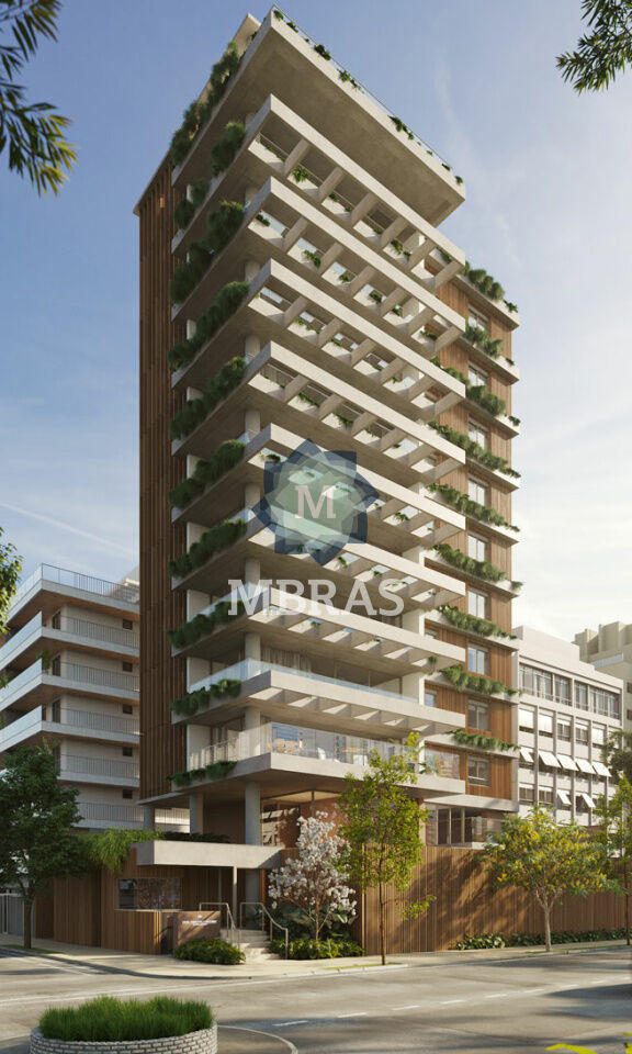 Apartamento exclusivo para deixar com a sua marca