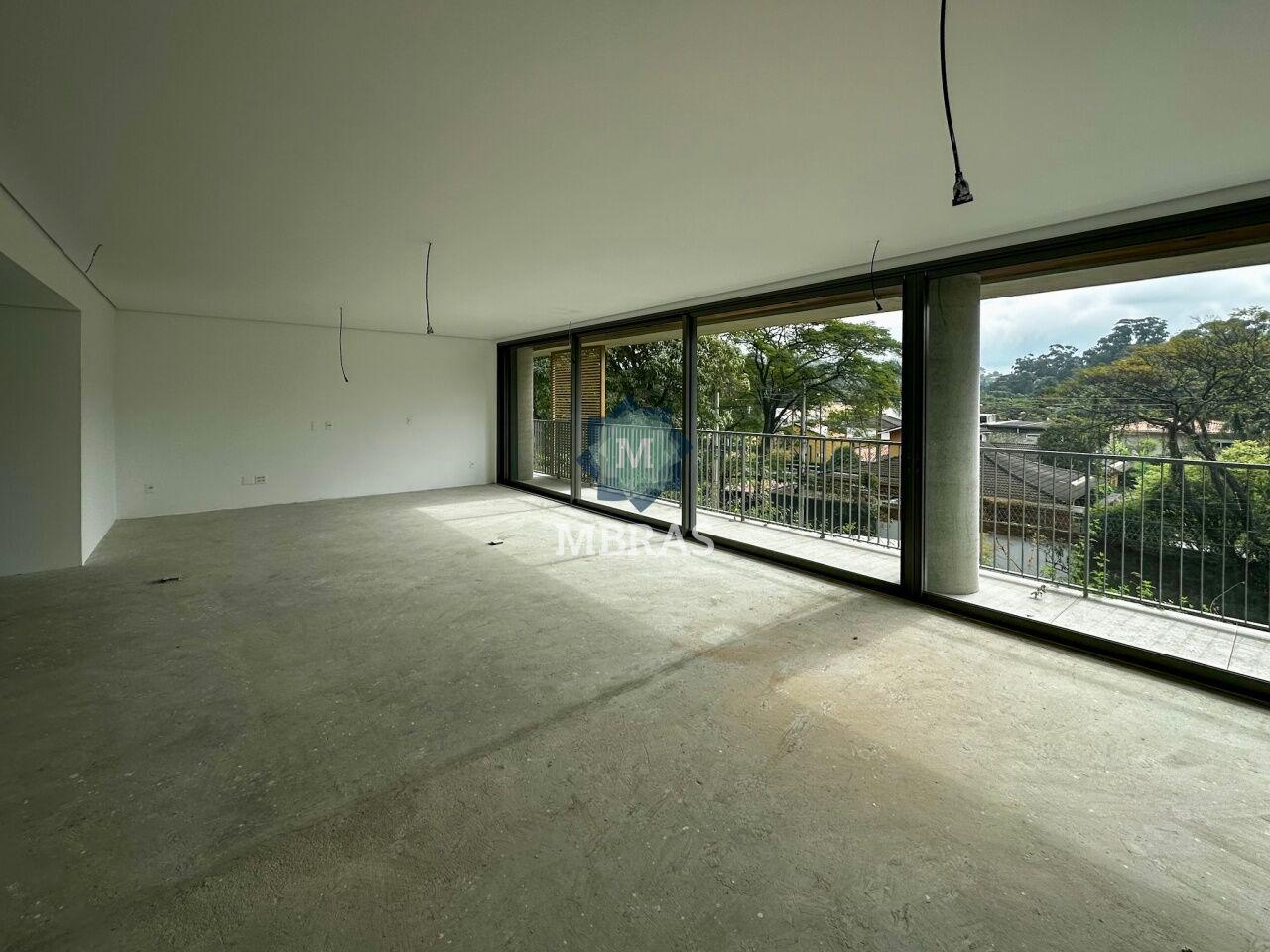 Exclusivo apartamento no Melhor do Cidade Jardim
