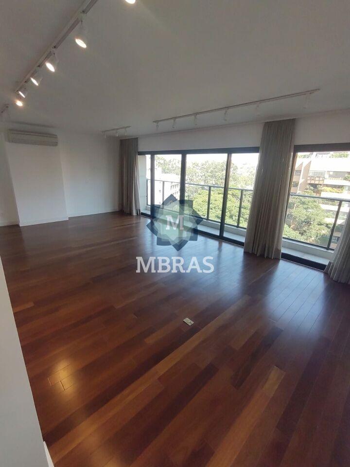 Apartamento pronto para morar no Jardim Guedala