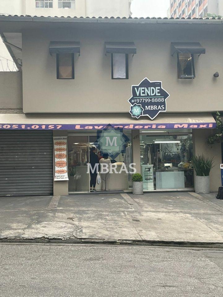 Locação | Incrível localização de casa comercial com dois pavimentos
