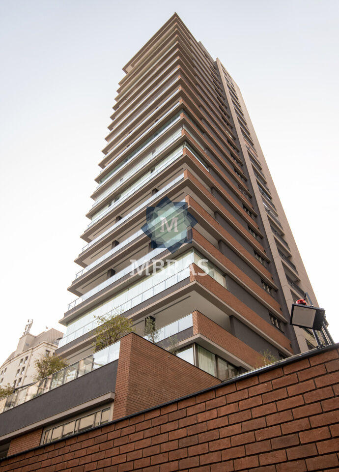 Cobertura duplex Jardins | Beyond Jardins