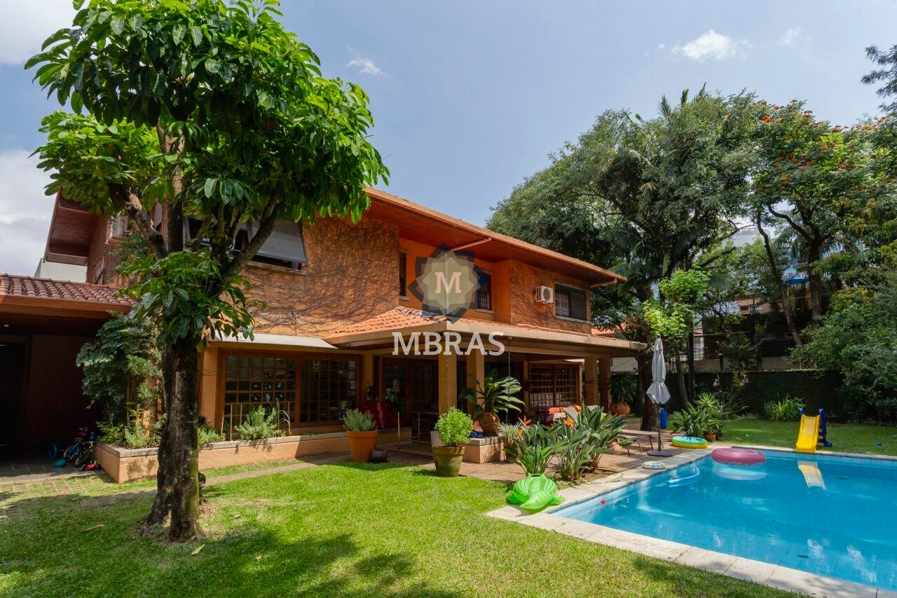 LINDA CASA RESIDENCIAL -  JD PAULISTA