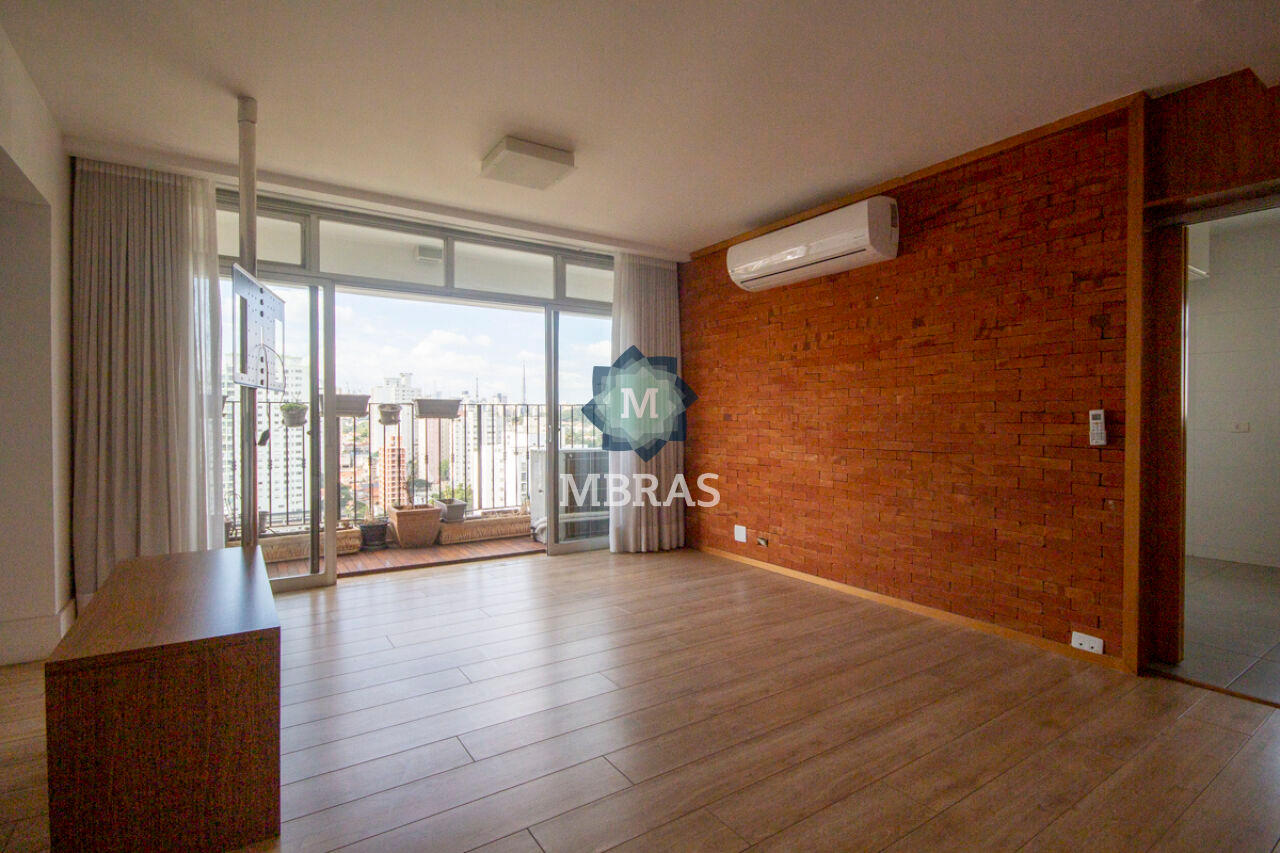Cobertura Duplex com Incrível Área de Lazer