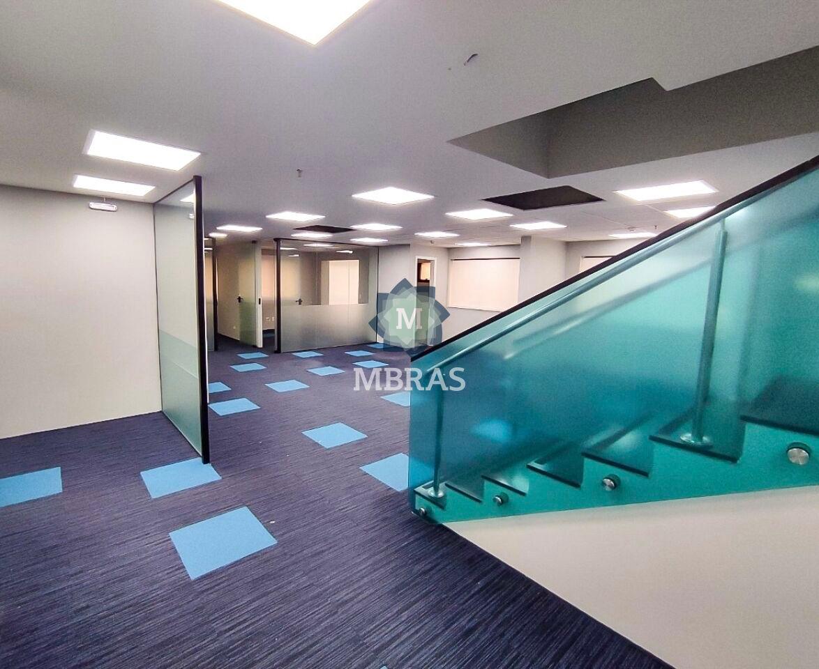 Conjunto Comercial a Venda no Jardim Paulista