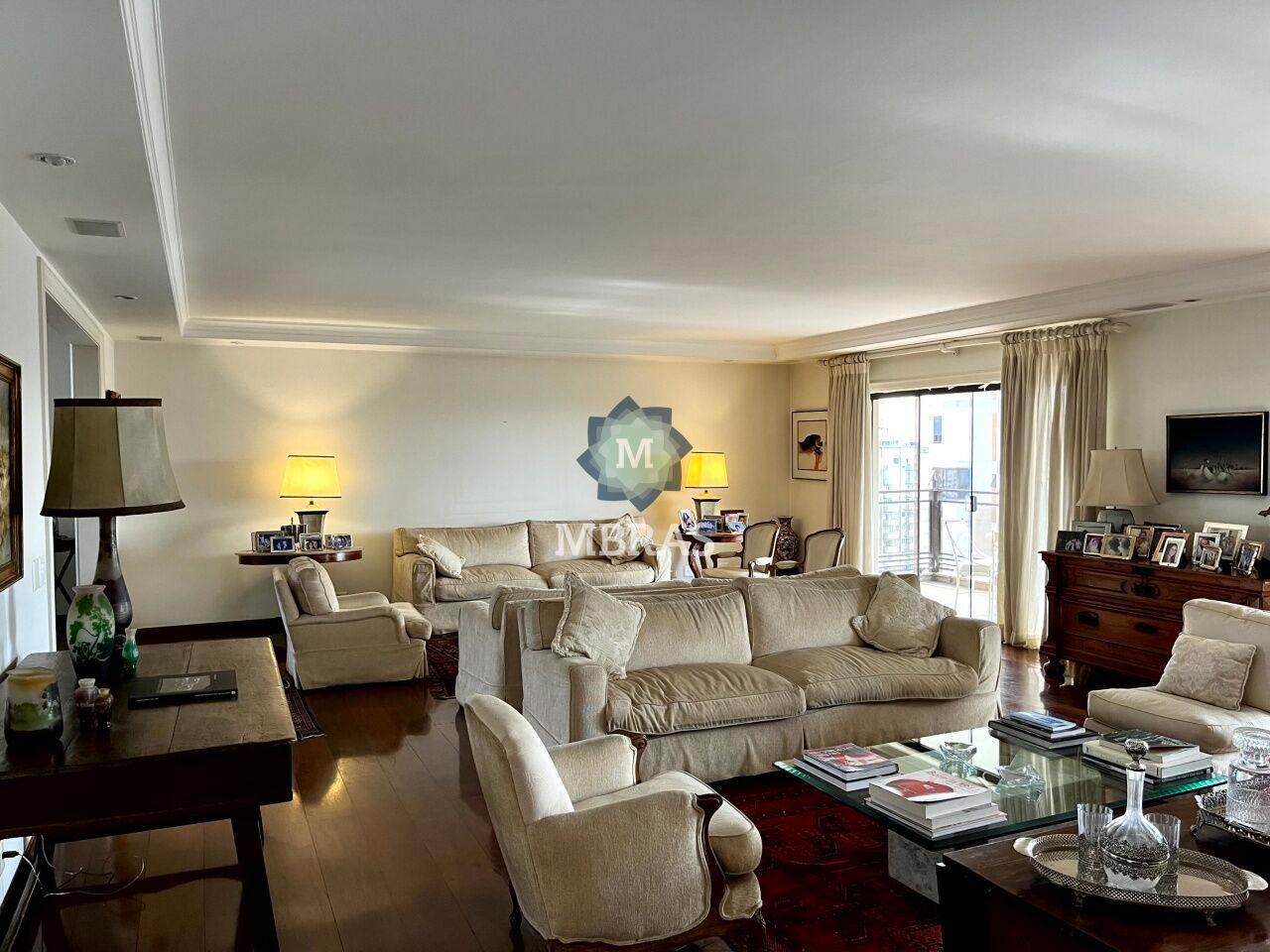Lindo Apartamento - Real Parque