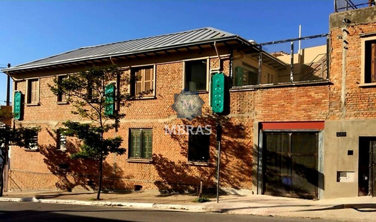 Oportunidade única: prédio comercial modernizado na rua mais querida da Vila Mariana.