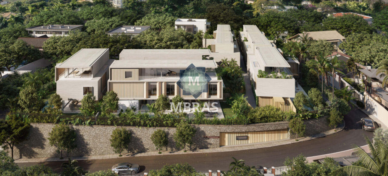 Casa em Condomínio Superexclusivo no Cidade Jardim