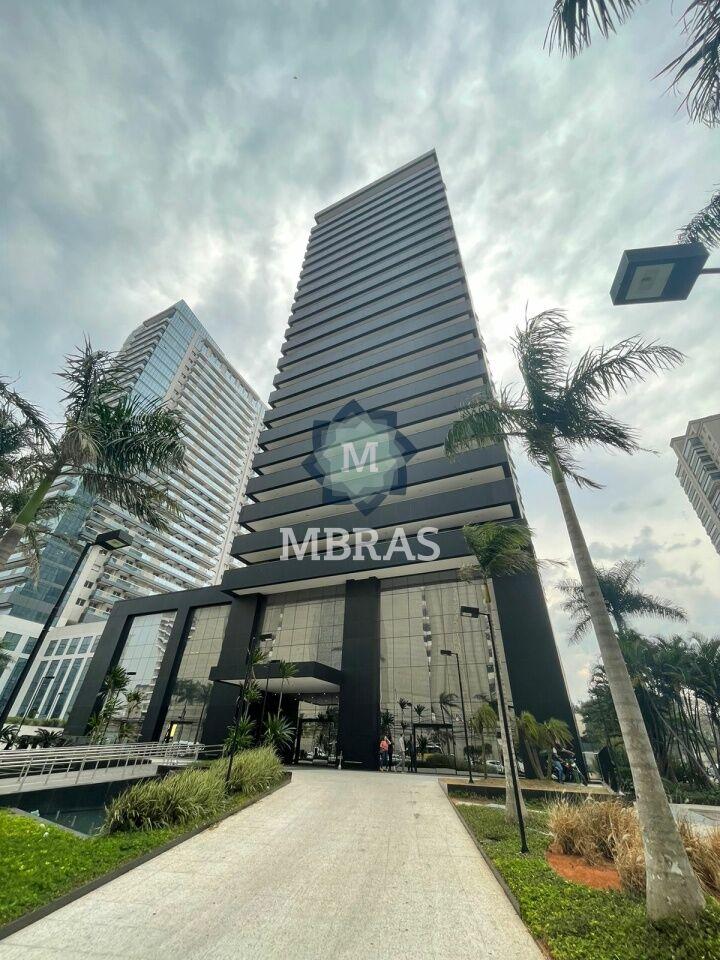 FORVM TOWER | BARRA FUNDA
