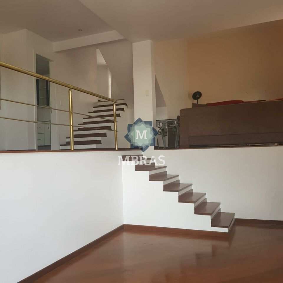 Casa com potencial para reforma em condomínio no Brooklin - Foto 1