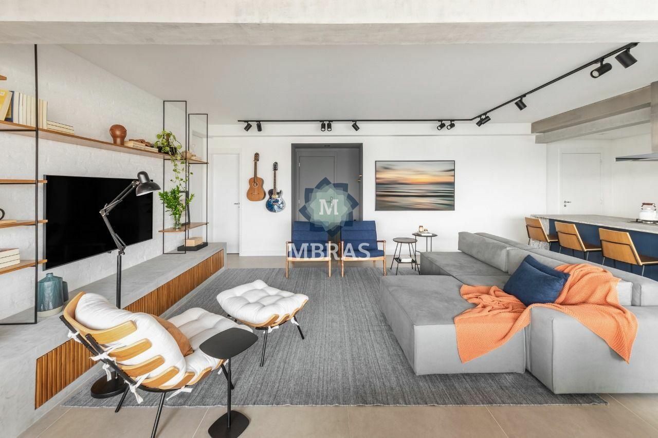 Apartamento moderno- Brooklyn- Totalmente reformado.