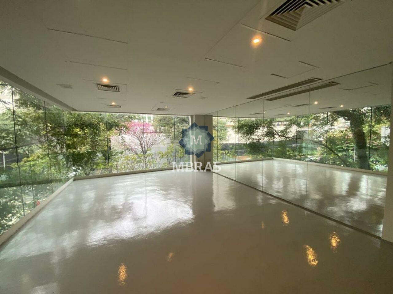 Imóvel Comercial  Jardins Oscar Freire