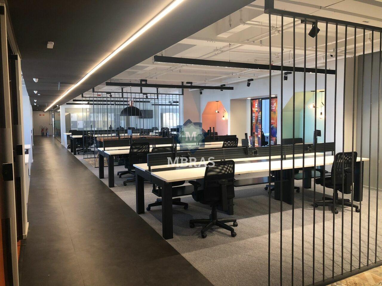CORPORATIVO EM PINHEIROS Excelente Localização