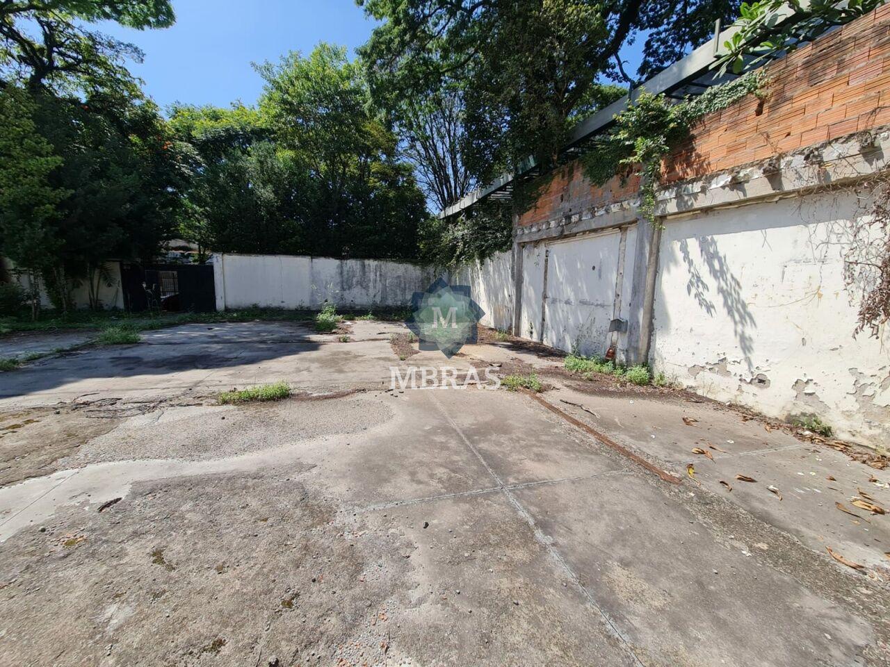 Terreno no Jardim Europa, excelente localização