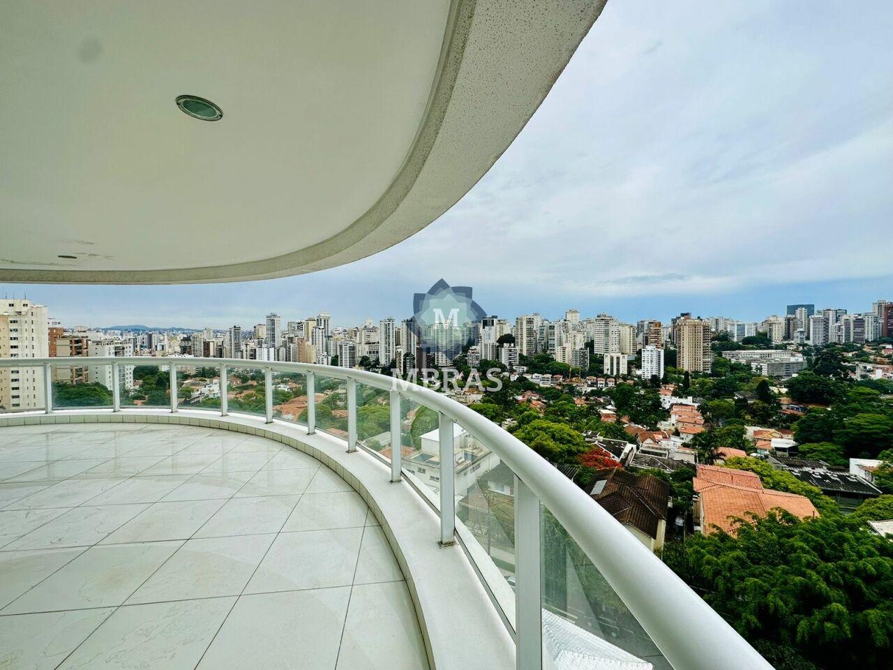 Cobertura Espetacular em Perdizes: Oportunidade Única!
