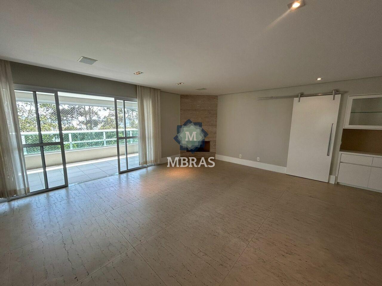 Lindo apartamento em Alphaville