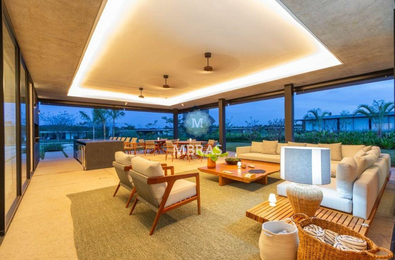 Excelente casa mobiliada no Fazenda Boa Vista