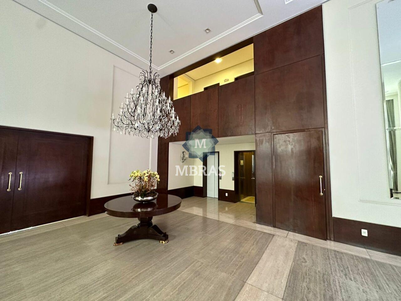 Maravilhoso apartamento reformado na parte plana do Jardins - venda porteira fechada