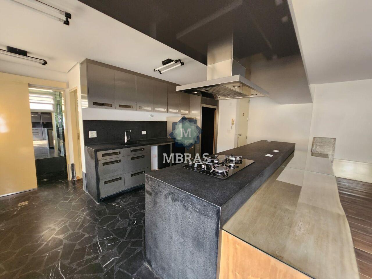 Lindo Apartamento a venda no Jardins