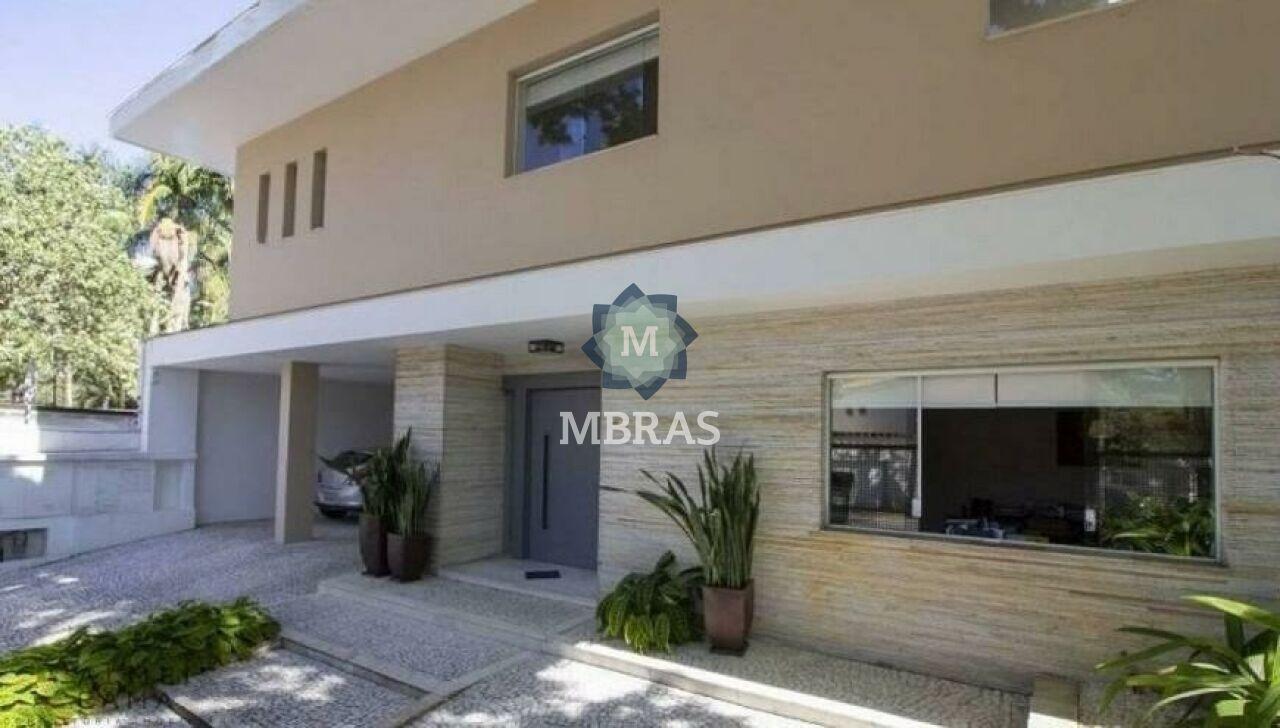 Oportunidade abaixo do mercado no Jardim Europa