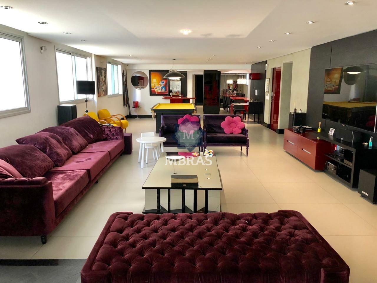 indo Apartamento no Melhor do Higienópolis