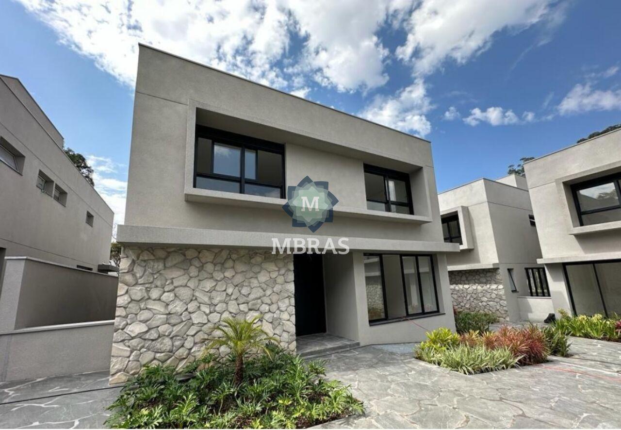 Maravilhosa Residência de Alto Padrão com Vista para a Hípica!