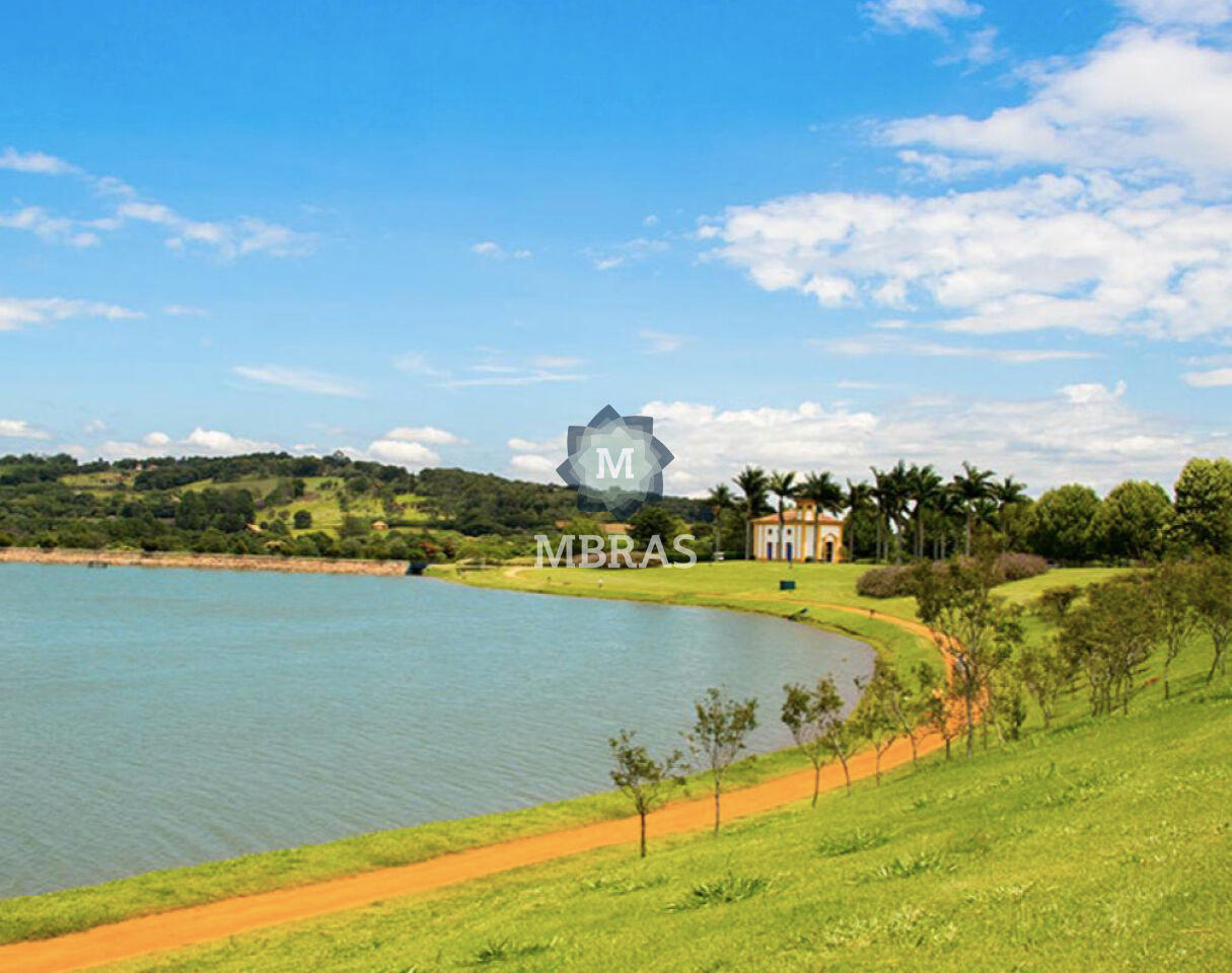Excelente Terreno Quinta da Baroneza | Refúgio de São Paulo