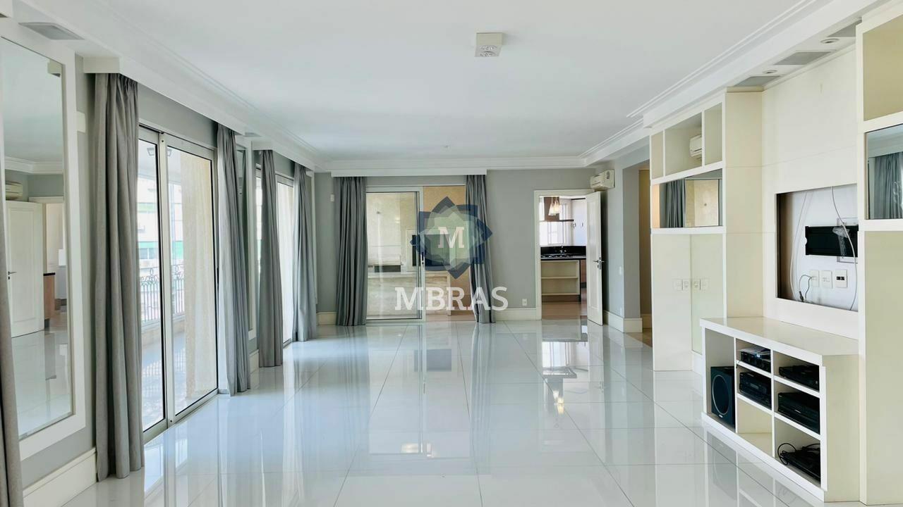 Maravilhoso apartamento Lindenberg no coração do Jardins