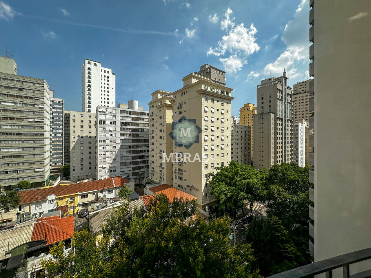 BELO APARTAMENTO| JARDINS | LINDENBERG