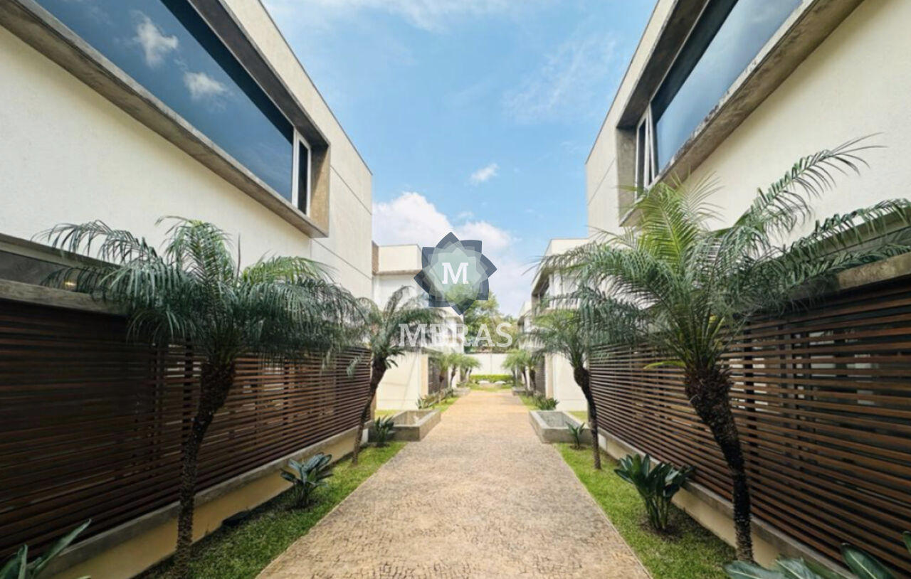 Casa em Condomínio Exclusivo com Espaço Gourmet