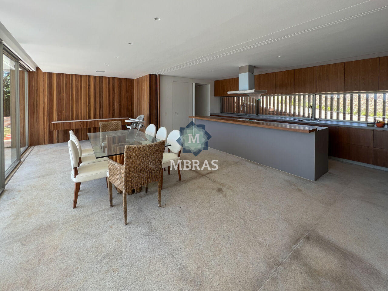 Fazenda Boa Vista | Projeto de Jacobsen