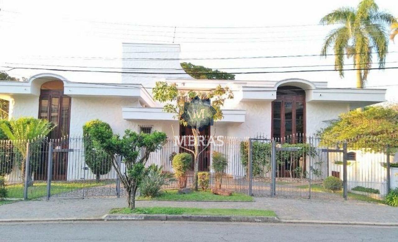 Casa Residencial no Bairro Nobre Jardim Guedala