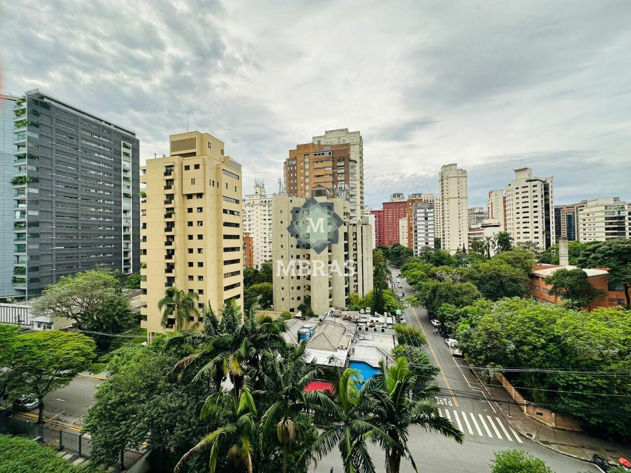 Apartamento no Coração do Itaim!