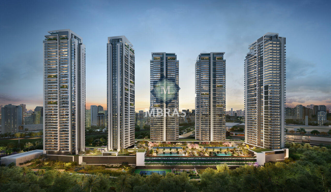 Parque Global para você e sua família!
