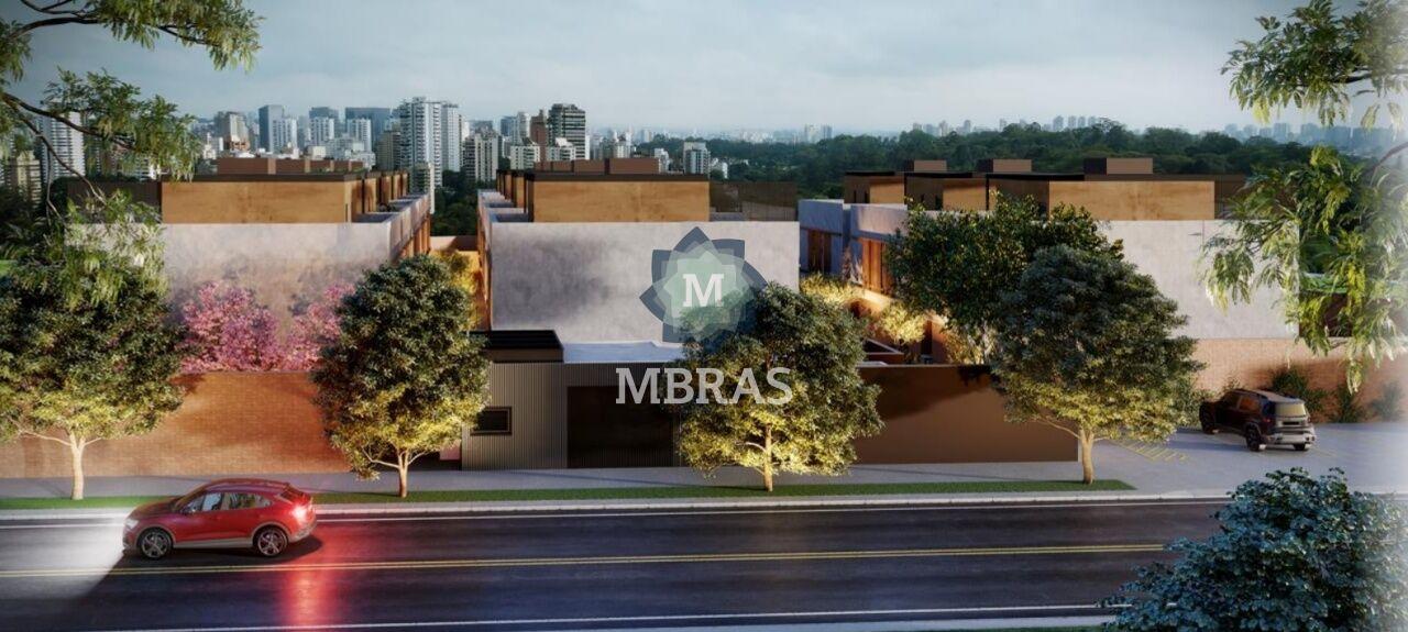 Residência de Alto Padrão com Rooftop Próximo ao Clube Paineiras do Morumbi