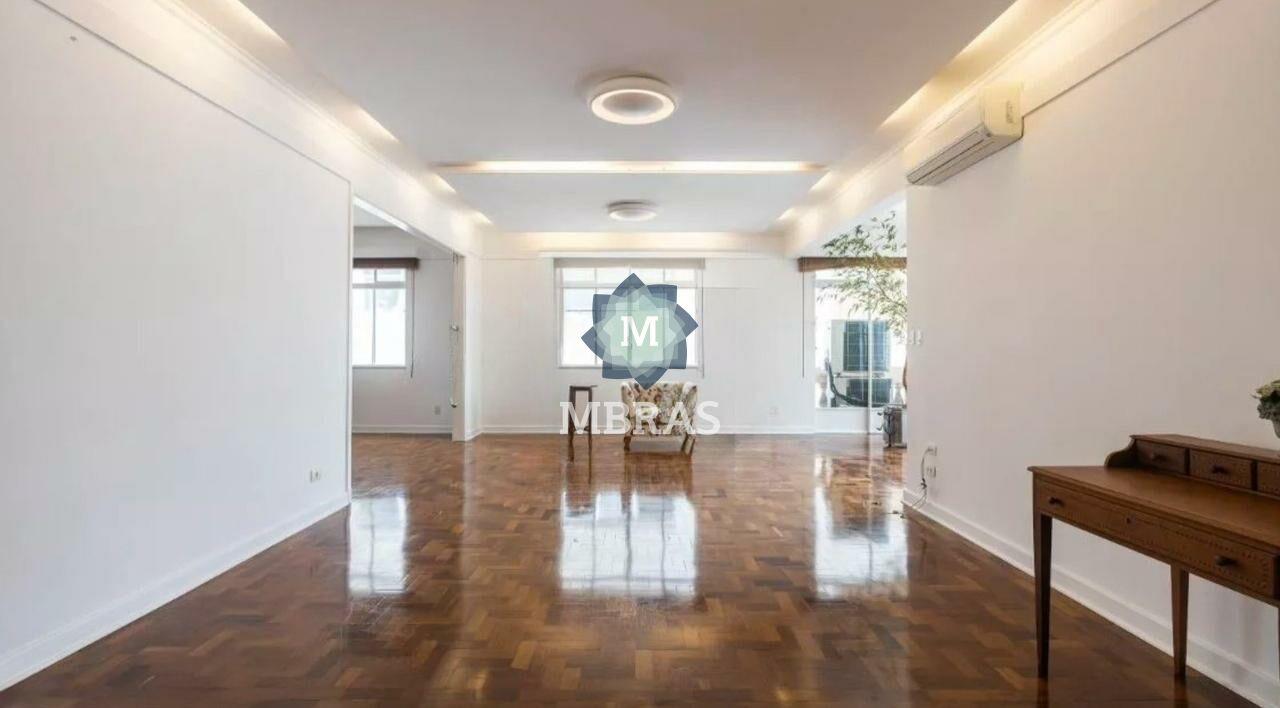 APARTAMENTO REFORMADO NO JARDINS