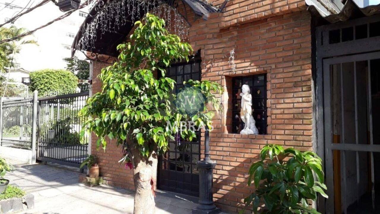 Casa Comercial a venda no Itaim